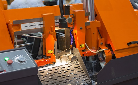 衡南龙门带锯床具备哪些优点？